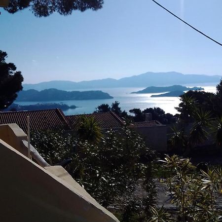 Anemos Studios Vasilias  エクステリア 写真