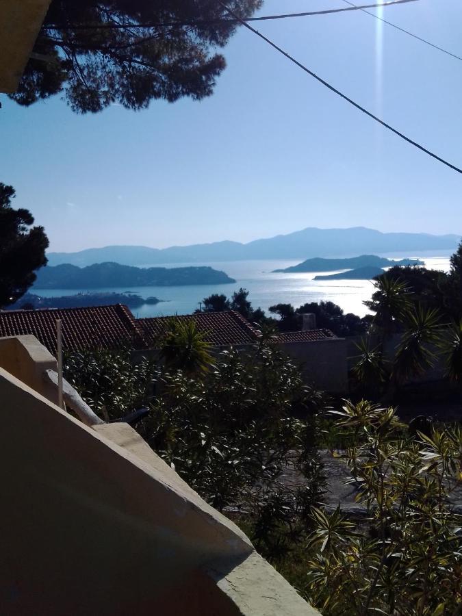 Anemos Studios Vasilias  エクステリア 写真