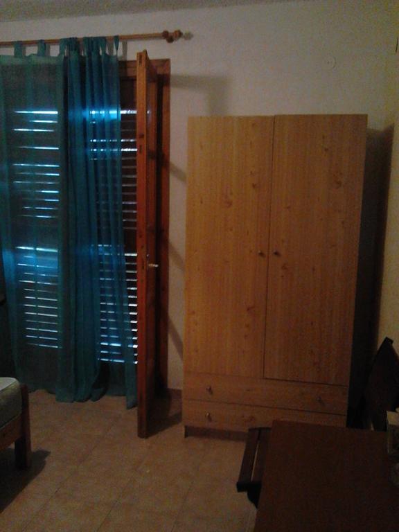 Anemos Studios Vasilias  部屋 写真