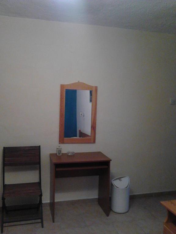 Anemos Studios Vasilias  部屋 写真